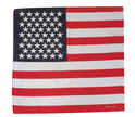 bandana drapeau états unis usa