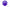 ballon rond géant violet 35gr 90cm