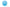 ballon rond géant bleu ciel 35gr 90cm