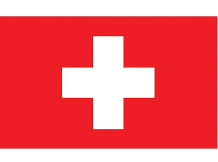 drapeau suisse 90x150 cm