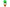 chapeau saint patrick vert avec barbe et motif trèfle