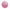 ballon géant bonne annee rose pâle 1m