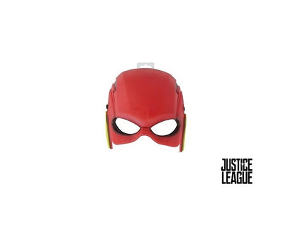masque coque flash™ justice league™ enfant