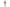 déguisement d''indien beige pour enfant taille 152cm