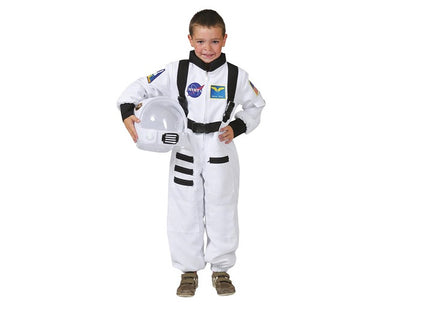 déguisement d''astronaute enfant taille 116