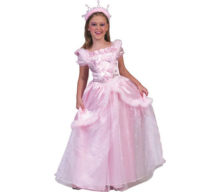robe de princesse lina fille taille 116cm