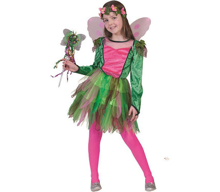 déguisement d''elfe rosy fille taille 164cm