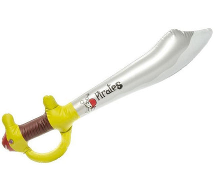 sabre pirate gonflable s 60cm