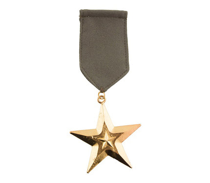 médaille militaire 13cm