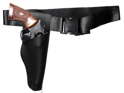 ceinture avec 1 pistolet & holster