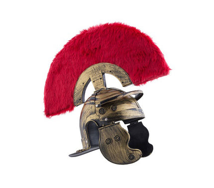 casque de centurion romain