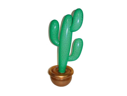 cactus gonflable 90cm