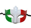 masque loup italie