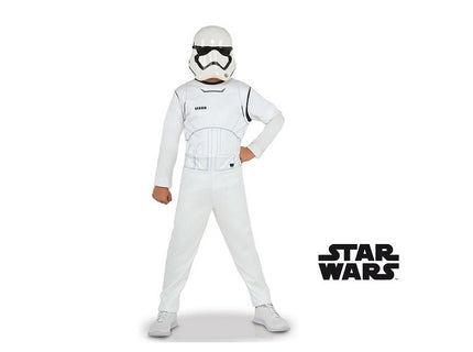déguisement storm trooper™ star wars™ enfant taille s