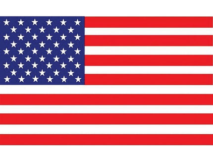 drapeau usa états unis 60x90 cm