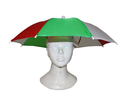parapluie de tête italie 54cm