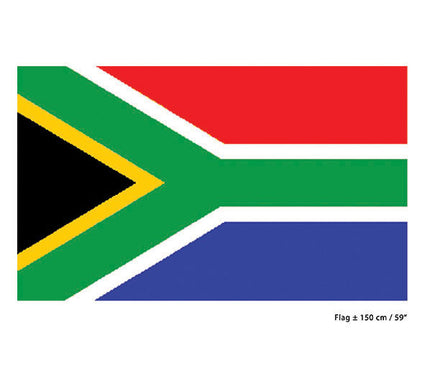 drapeau afrique du sud 90x150cm