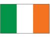 drapeau irlande 90x150 cm