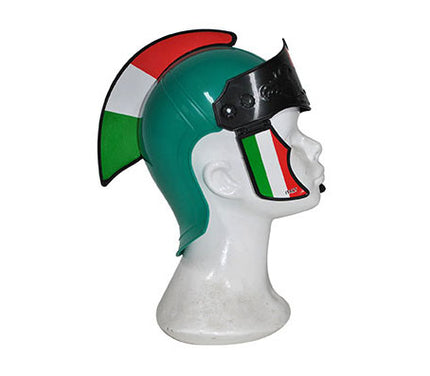 casque de romain italie