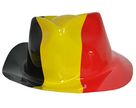 chapeau tribly en pvc belgique