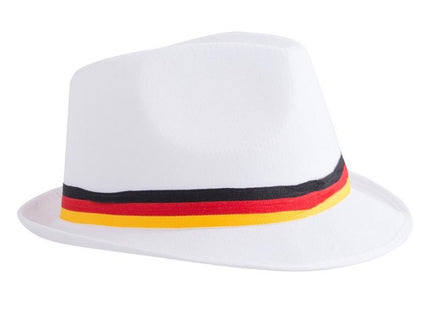 chapeau tribly toile allemagne