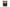 fausse barbe de gaulois viking noire courte 15cm