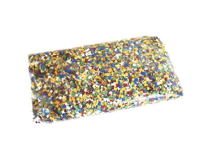 confettis multicolores 1kg