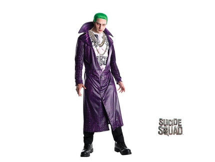 déguisement luxe joker™ suicide squad™ homme taille xl