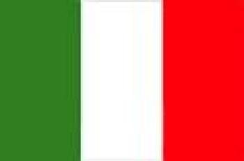 drapeau italie 60x90 cm