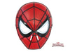 masque coque spiderman™ ultimate enfant