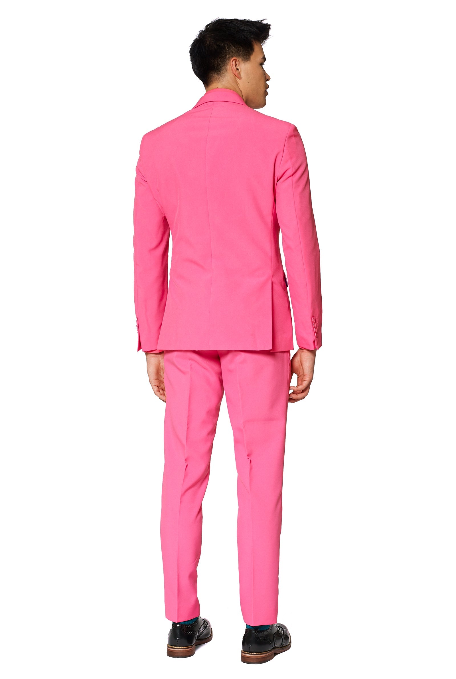 Costume OppoSuits Mr. Pink