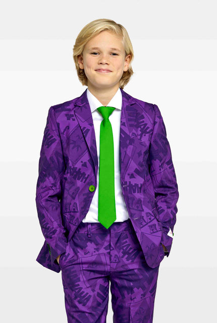Costume OppoSuits TEEN BOYS The Joker™