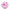 1 Ballon Sphere™ Hot Pink Daisies 20