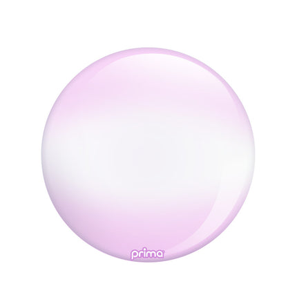 1 Ballon Sphere™ Purple Halo 20