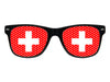 lunettes grille suisse