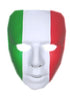 masque coque italie