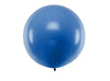 ballon géant bleu 1.37m