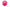 ballon rond géant fuchsia pastel 1m