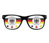 lunettes grille allemagne deutschland