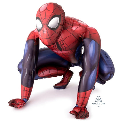 Ballon Aluminium Spider-Man 35