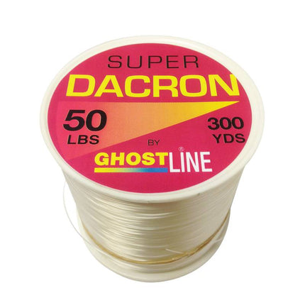 Dacron Blanc 50lb - Qualatex