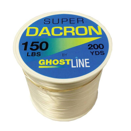 Dacron Blanc 150lb - Qualatex