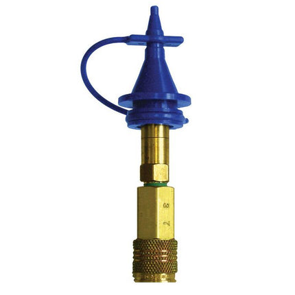 2 Détendeurs Push valve Inflator - Air Product