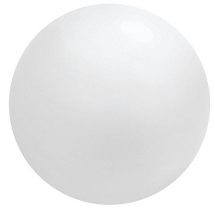 Ballon Géant Cloudbuster 4' White - Qualatex