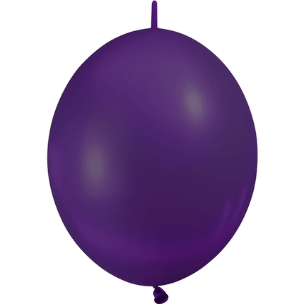 100 Ballons latex Déco Link 12