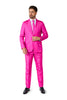 Costume Suitmeister Solid Pink