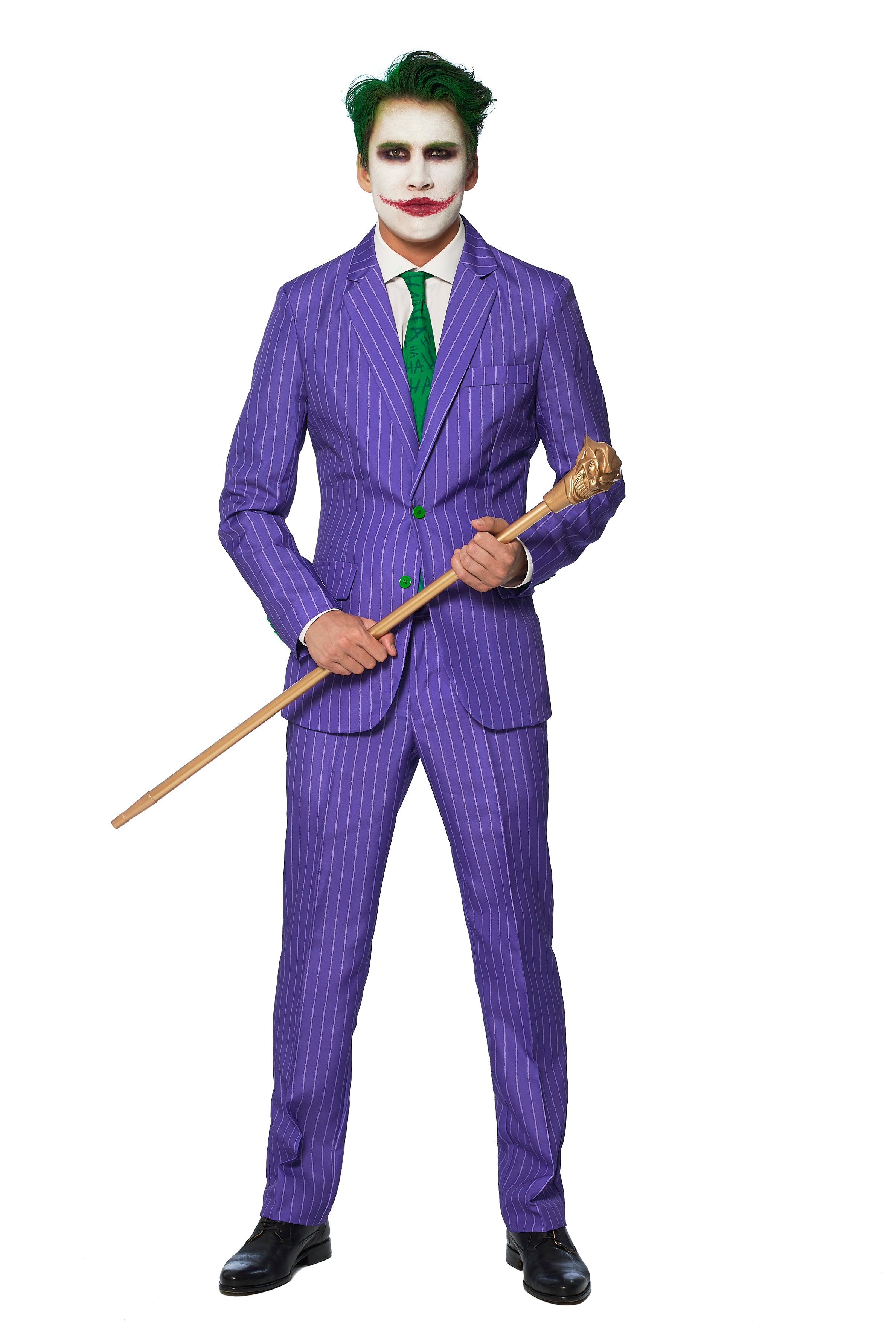 Costume Suitmeister The Joker