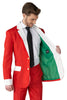 Costume Suitmeister Santa Faux Fur