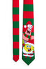 Accessoire OppoSuits Spongebob™ Tie - Christmas