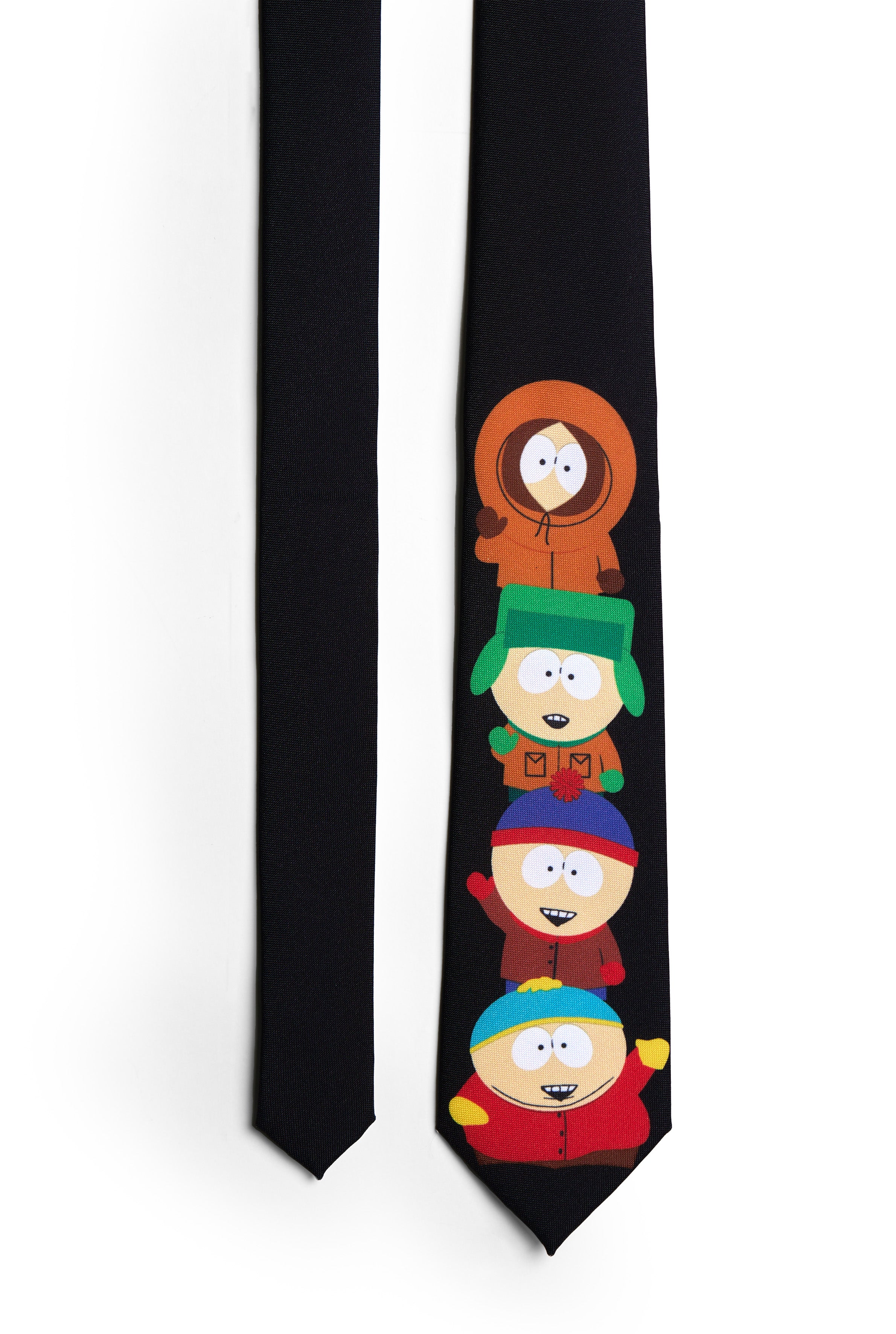 Accessoire OppoSuits South Park™ Tie - The Boys